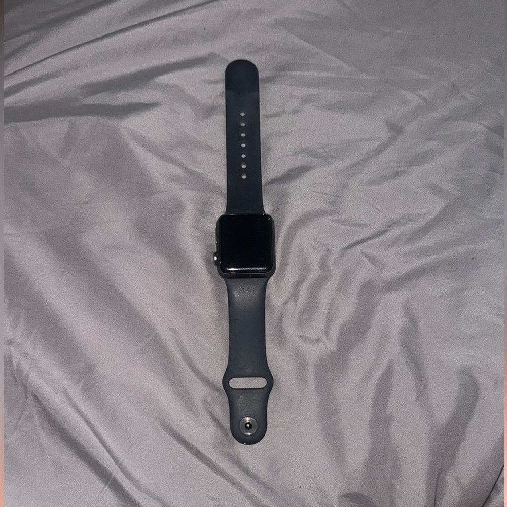 Apple Watch Series 3 38 mm